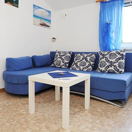 Haus Sonnenperle Apartment Utarp ภายนอก รูปภาพ