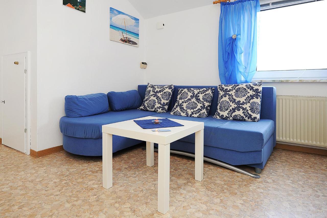Haus Sonnenperle Apartment Utarp ภายนอก รูปภาพ